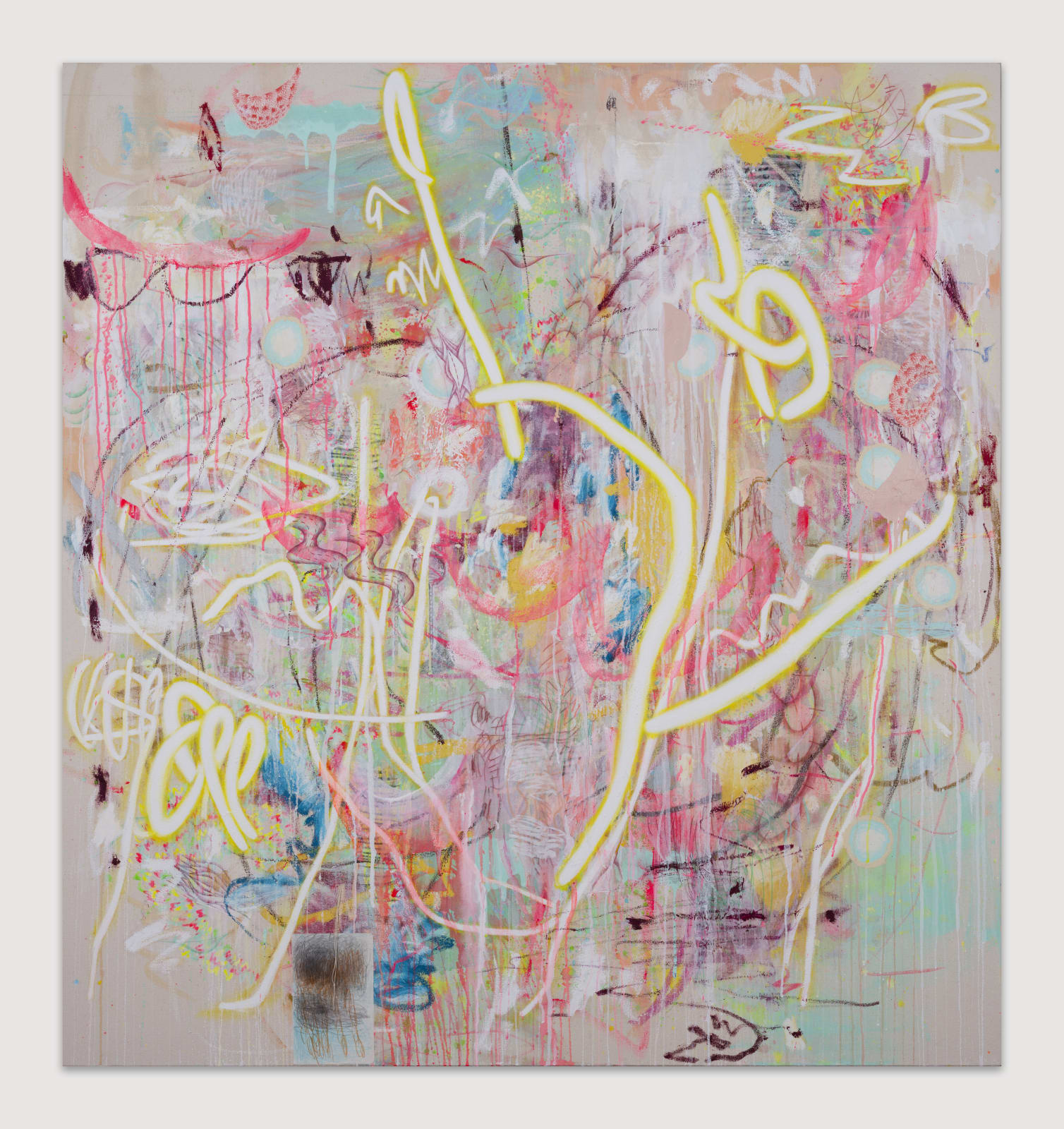 Yun Kyung Jeong, FS - Flyin Egg, 2022