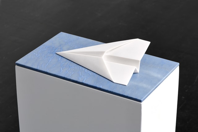 Andreas Blank, Planes, 2021