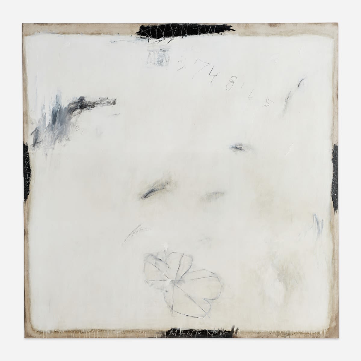 Joong Baek Kim, Reflection, 2024