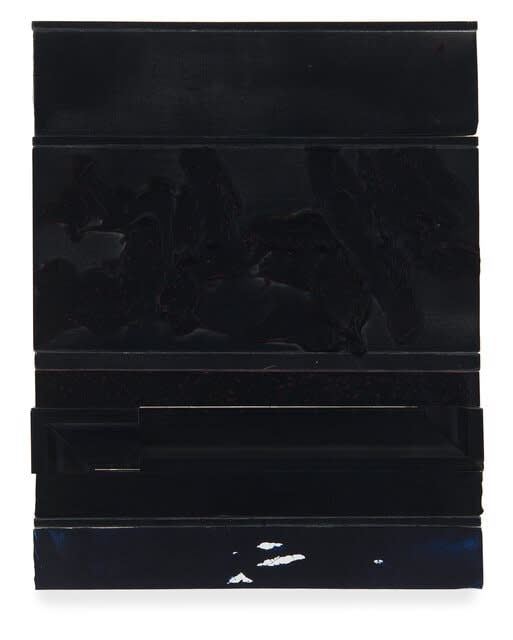 Tobias Lehner, Another View at Harmony, 2022