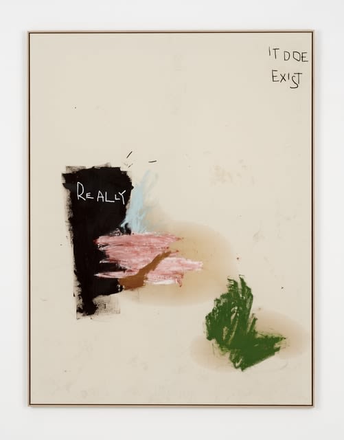 Jenny Brosinski, Was it obvious to everybody else, 2020