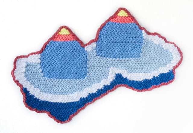 Wells Chandler, Birth of Venus, 2018