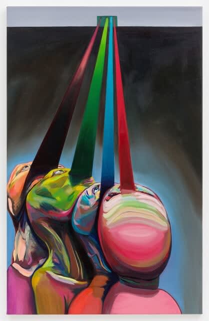 Emma Cousin, Conductor, 2022