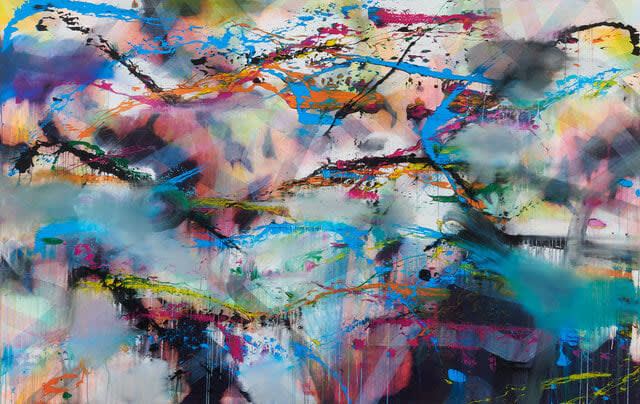 Tobias Lehner, Inebriation, 2022