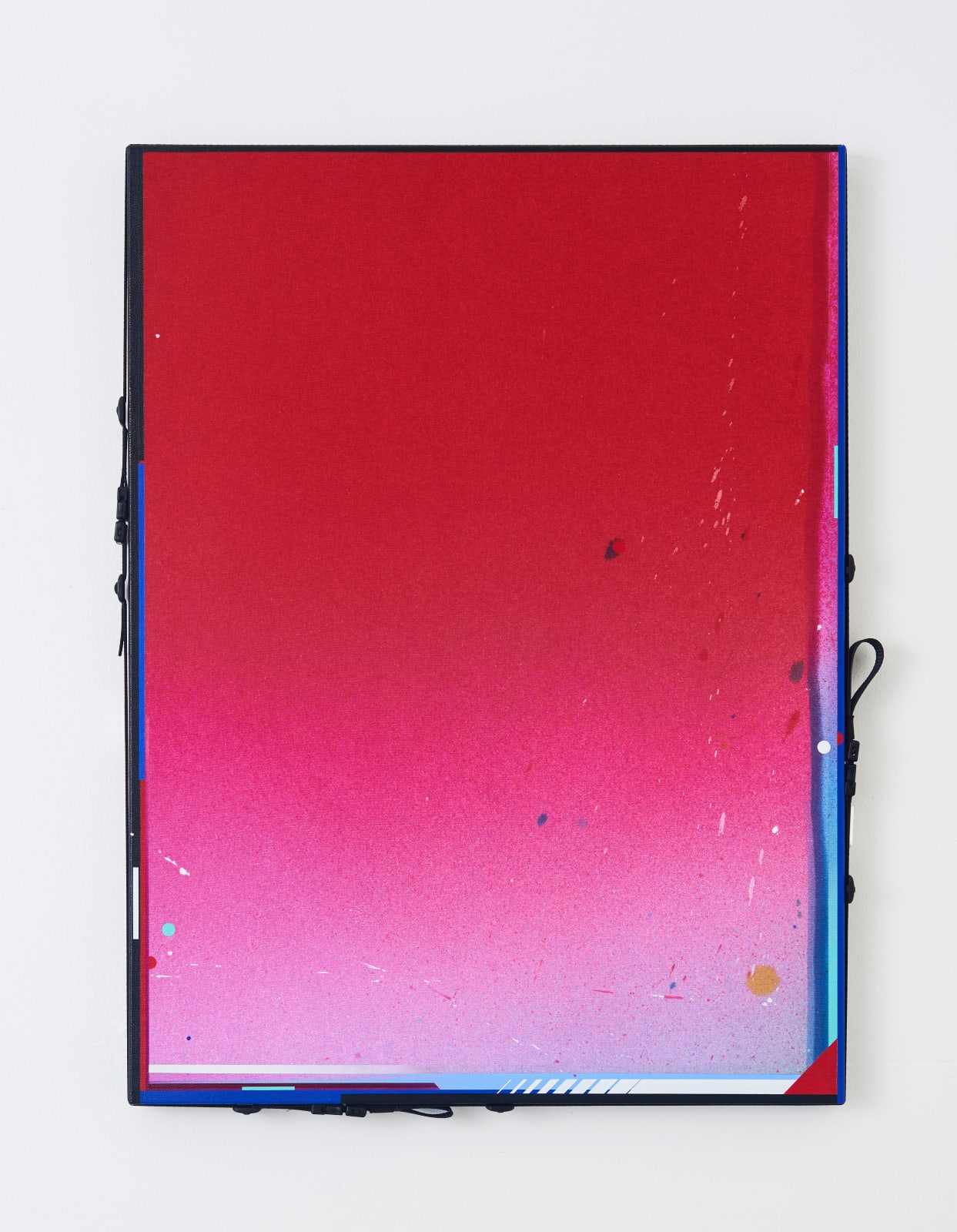 Ben Edmunds, It’s not too late to take flight , 2023