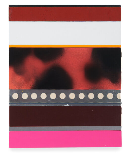 Tobias Lehner, Another View at Harmony, 2022