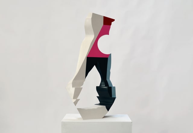 Nick Hornby, I never wanted to lean more heavily on a man than a bird in Chinese Blue, Hague Blue, Corn- forth, Telemagenta and Incarnadine, 2015