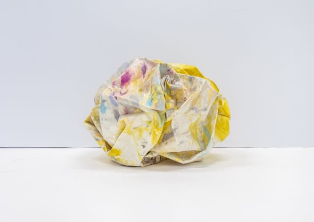 Martine Poppe, First spark, 2022