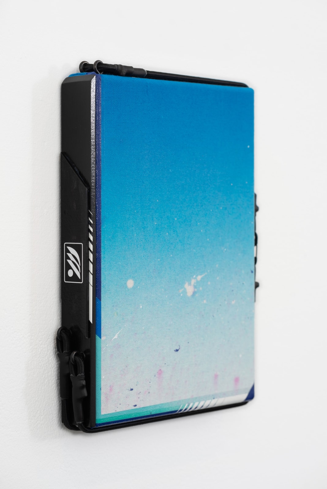 Ben Edmunds, Almost Somewhere 4, 2021