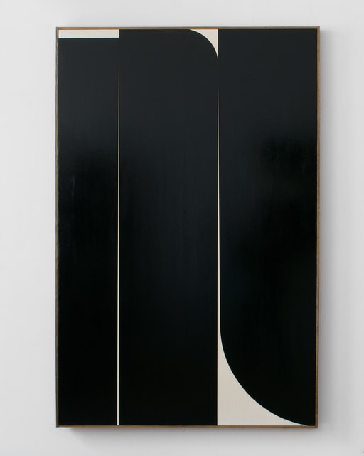 Johnny Abrahams, Untitled 6, 2018