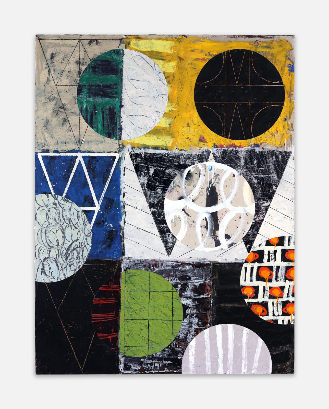 Spiller + Cameron, Andromeda, 2023