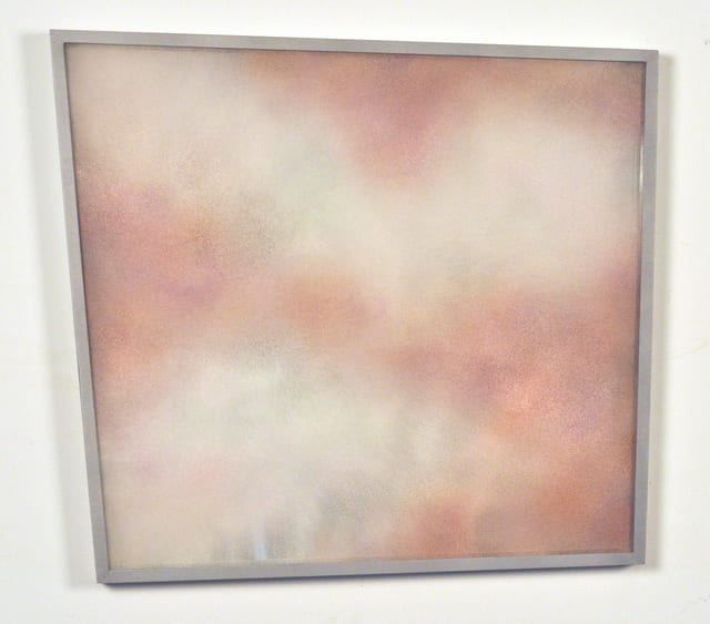 Patrick Coutu, Poussières II, 2018