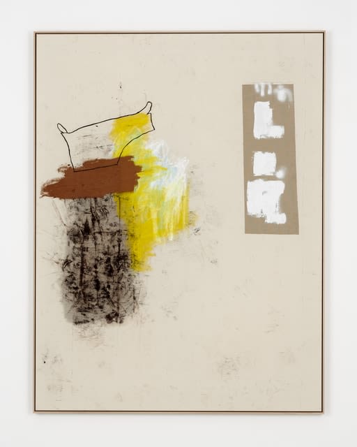 Jenny Brosinski, I be movin on, 2020