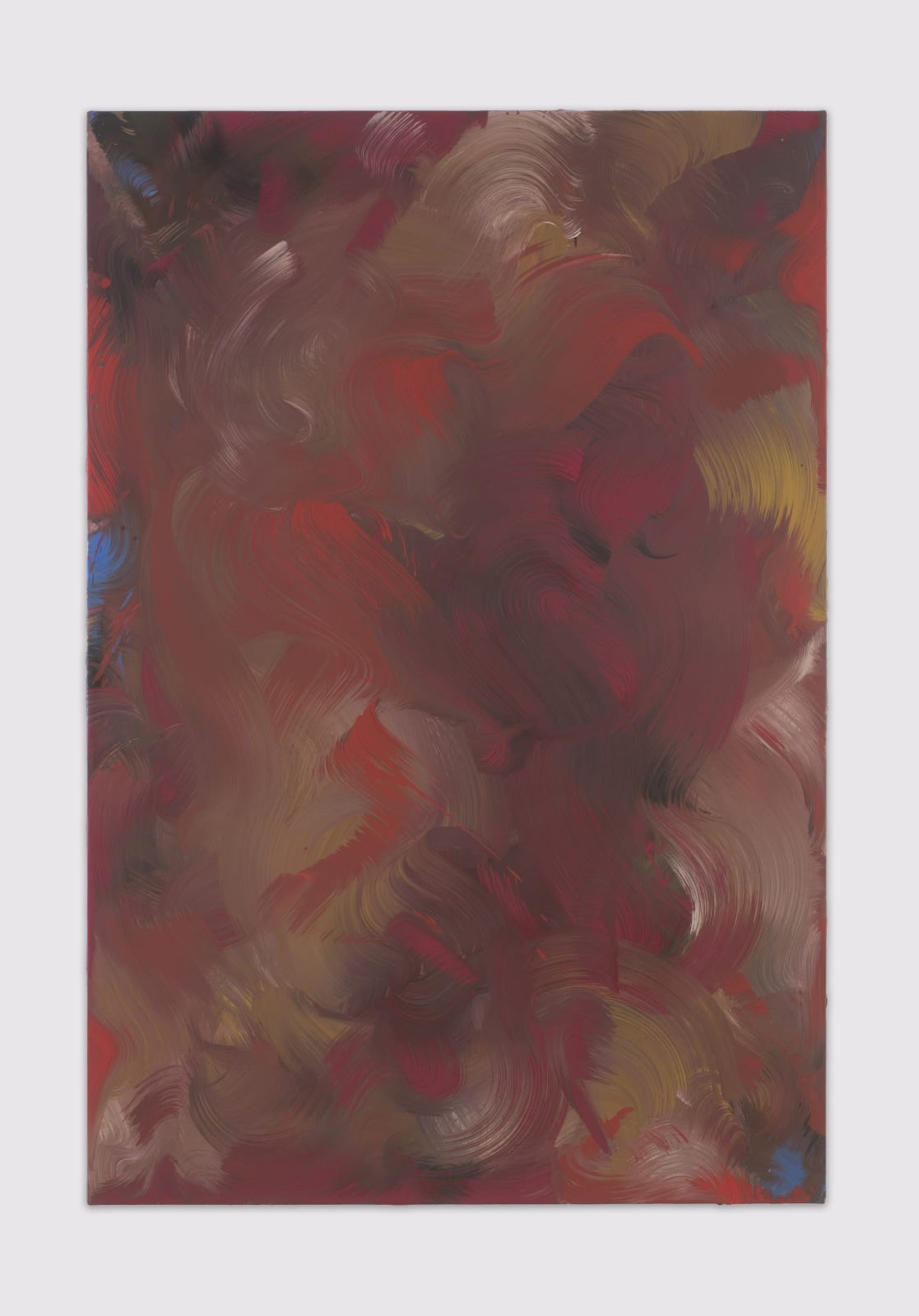 Erin Lawlor, heat, 2022