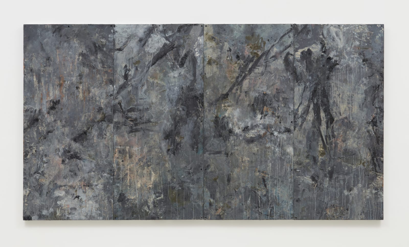 Daniel Licht, Hymn, 2025