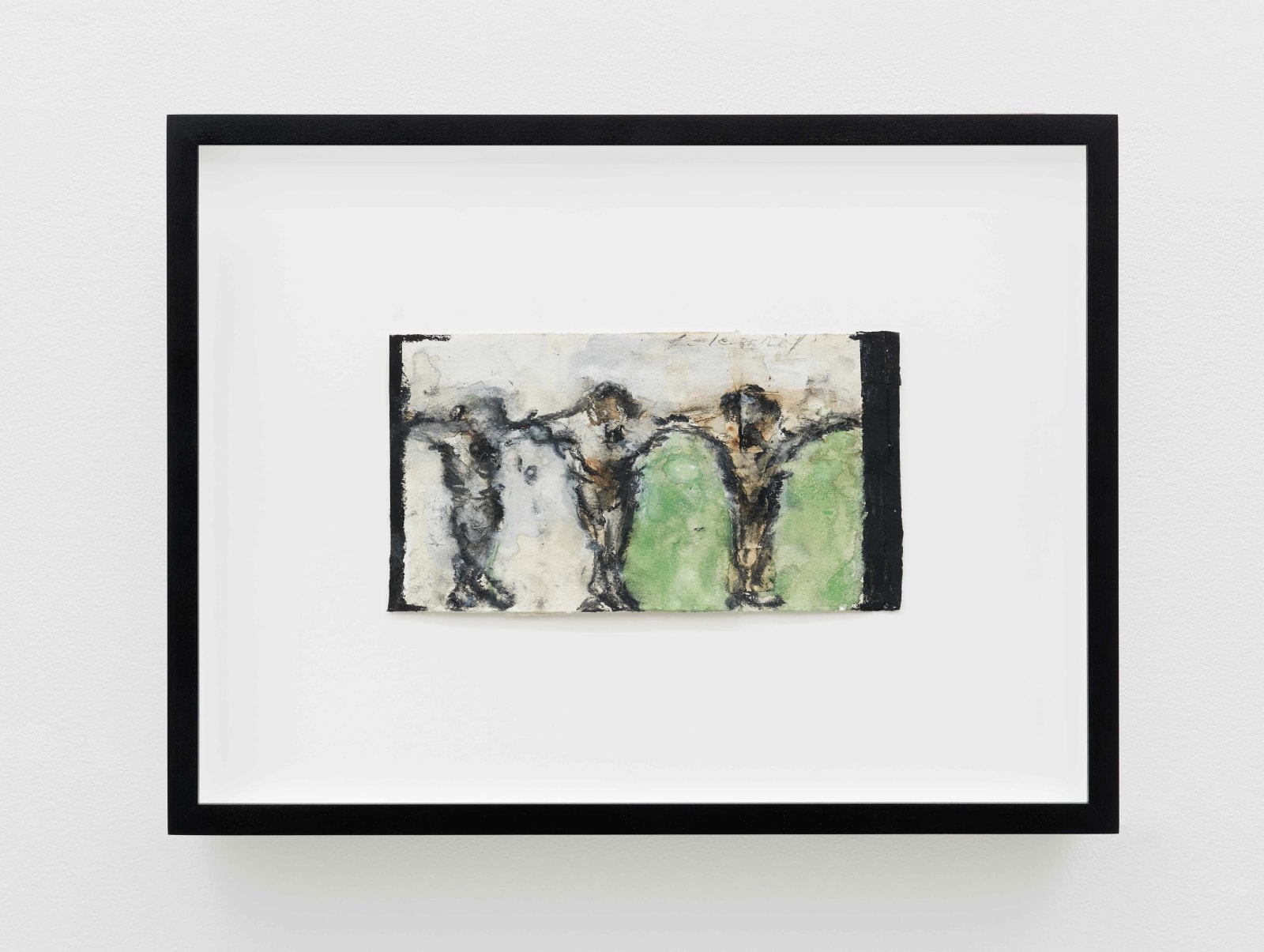 Daniel Licht, Untitled, 2025
