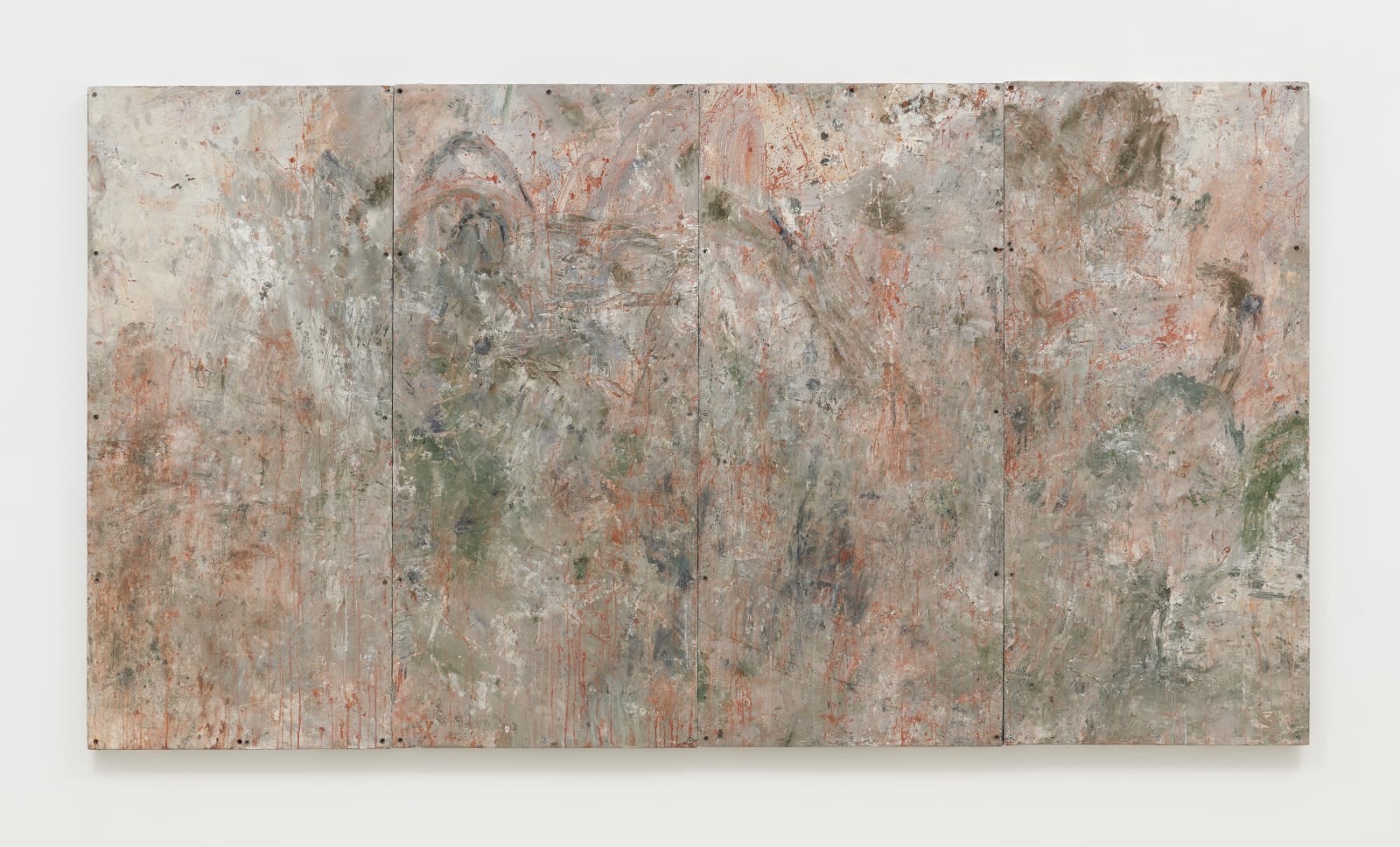 Daniel Licht, Pact, 2025