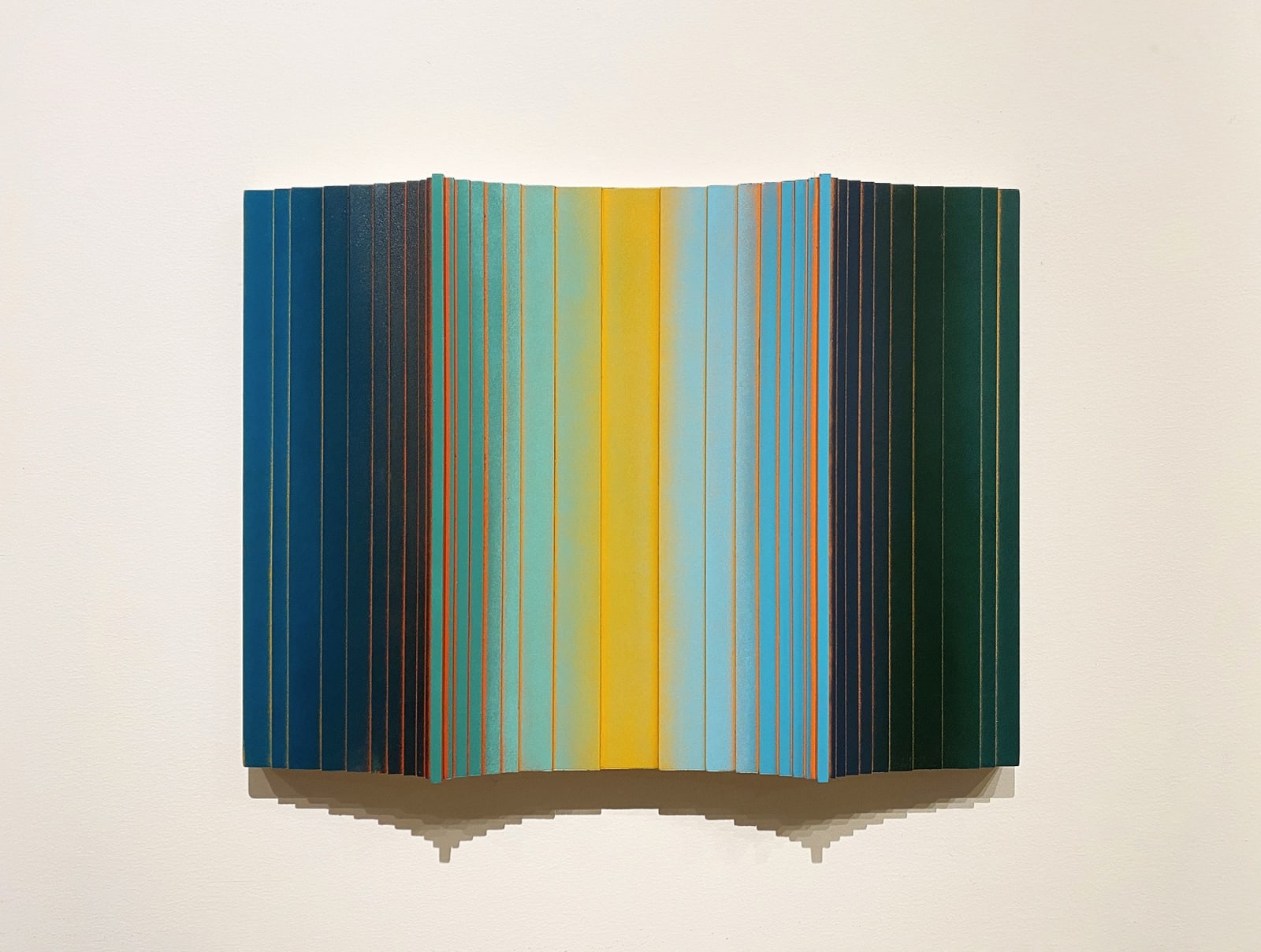 Roi James, Construct 11.30.25