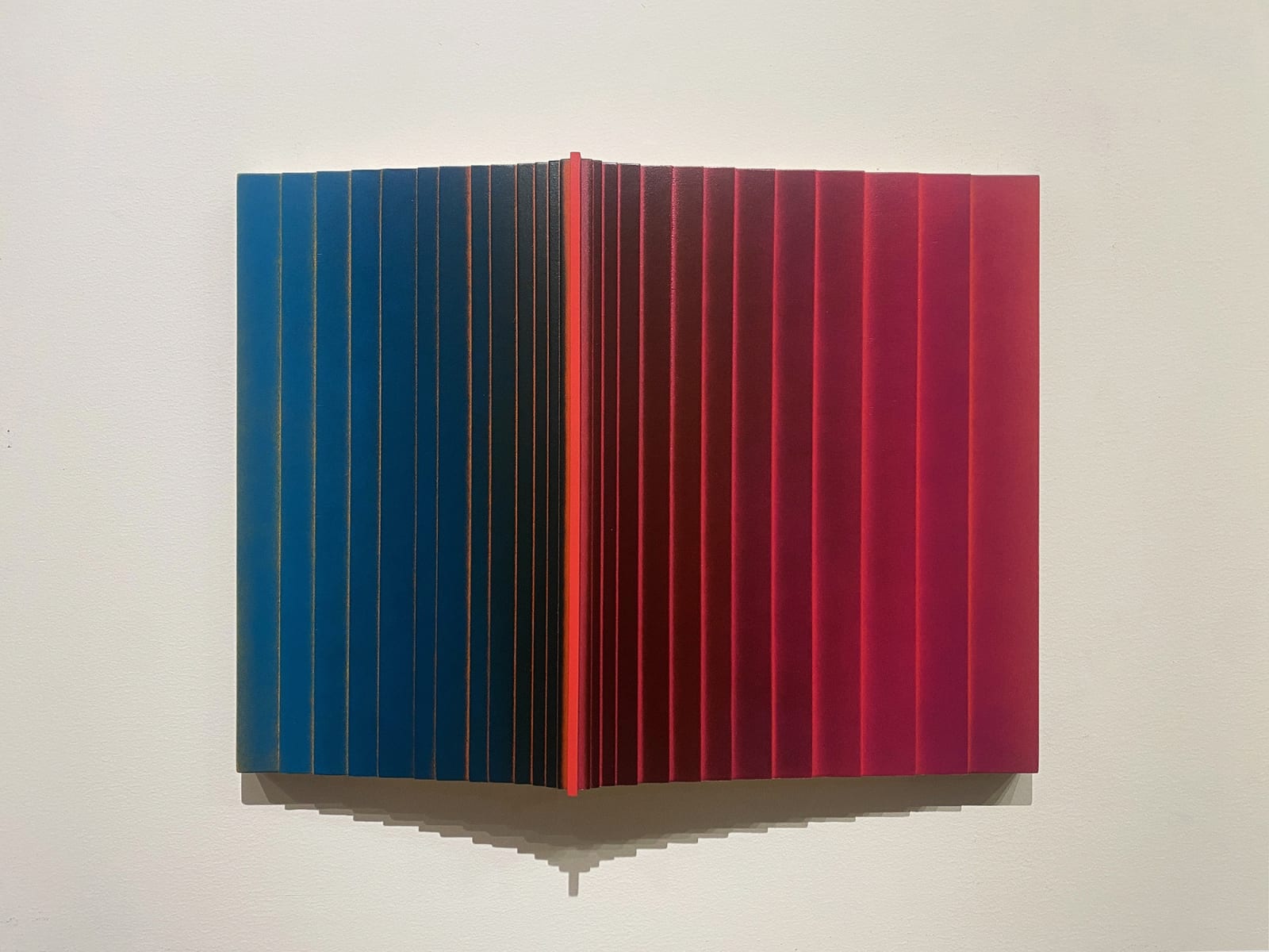 Roi James, Construct 11.29.25