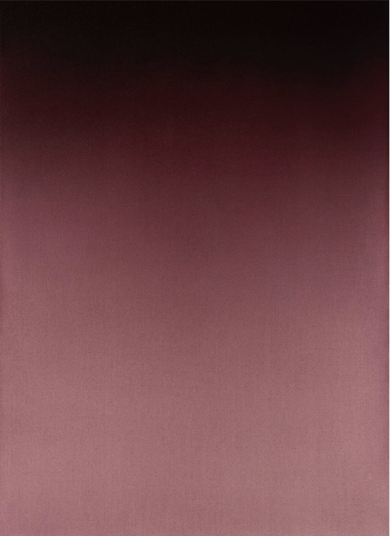 Nancy Constandelia, Penumbra IV, 2023