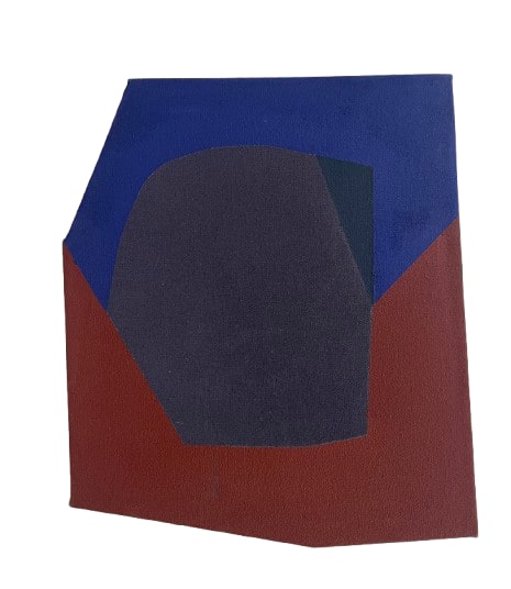 Emma Childs, Untitled (Small 1), 2024