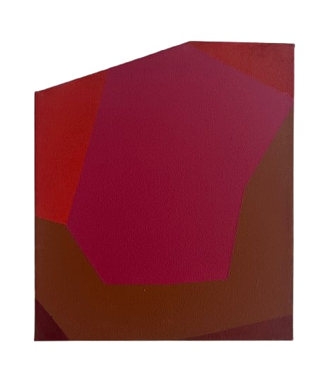 Emma Childs, Untitled (Small 3), 2024