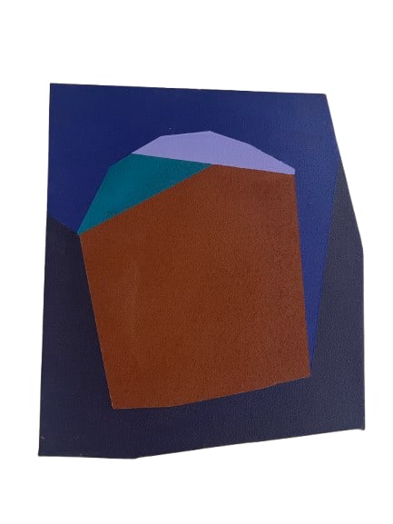 Emma Childs, Untitled (Small 2), 2024