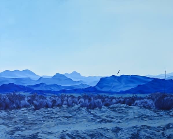 Naomi Singleton, Ghost Town