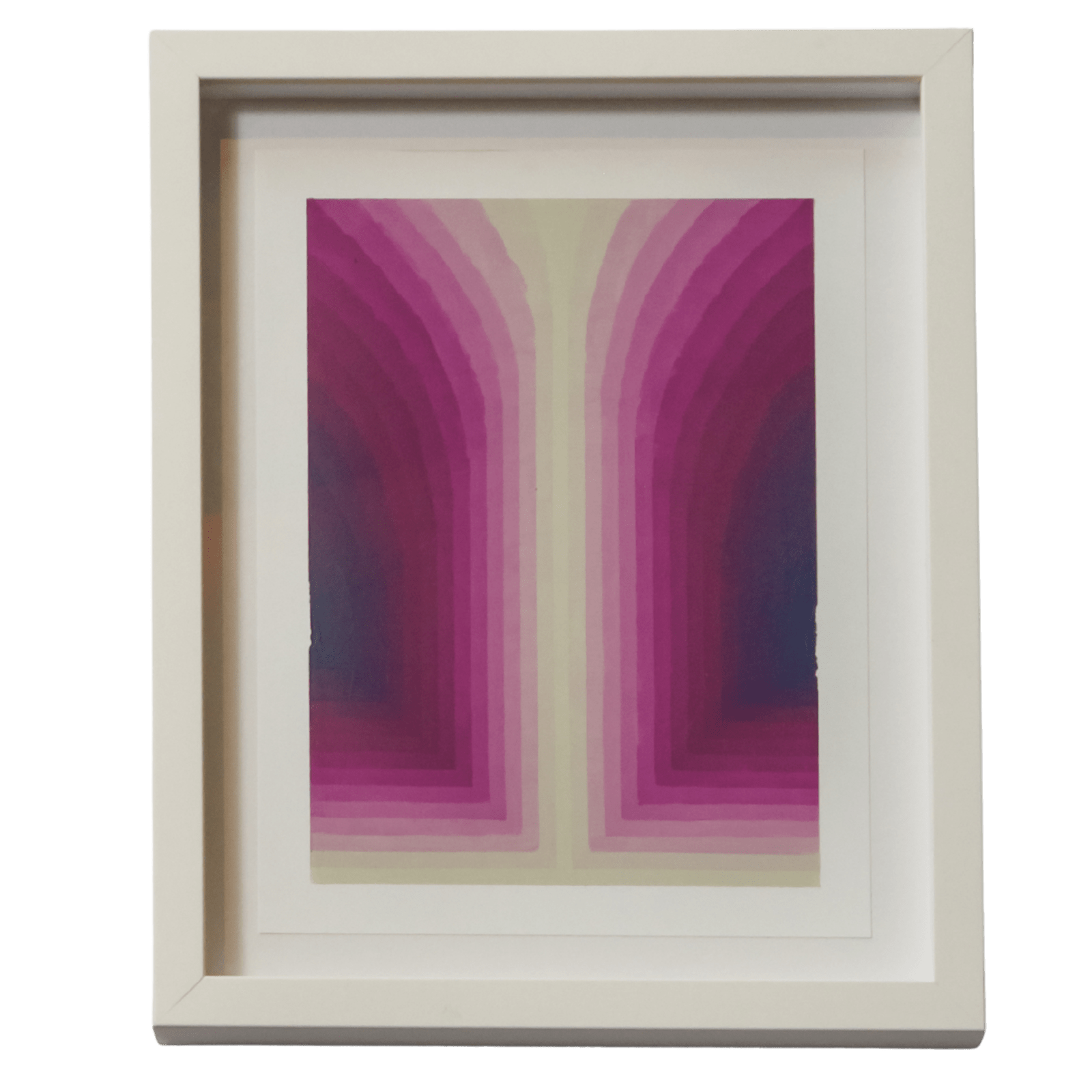 Audrey Stone, Safe Passage Study, 2023