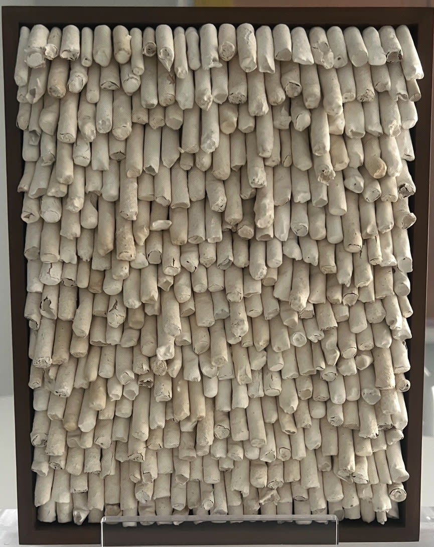 Julie Easton, Tiny Cigarettes