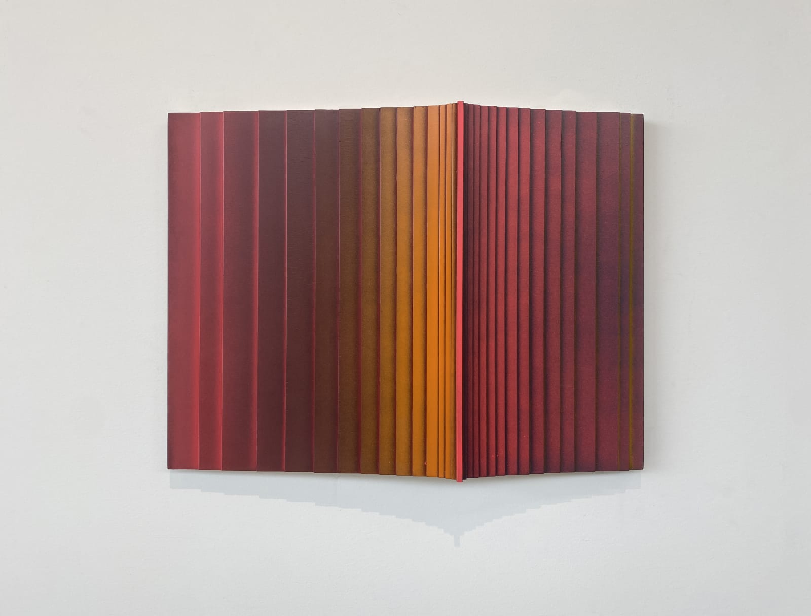 Roi James, Construct 11.22.25, 2025