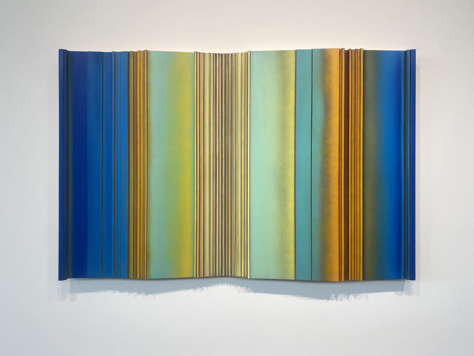 Roi James, Construct 08.30.24, 2024