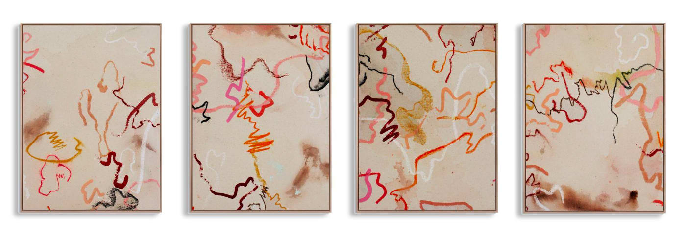 Lydia McKee, You Could Be (Series)