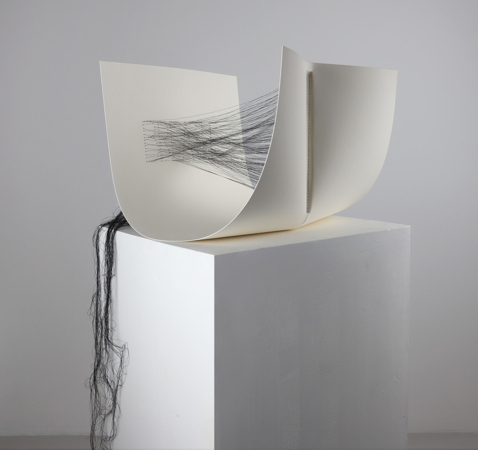 Beatrice Spadea, BREATHE through your wounds, 2020
