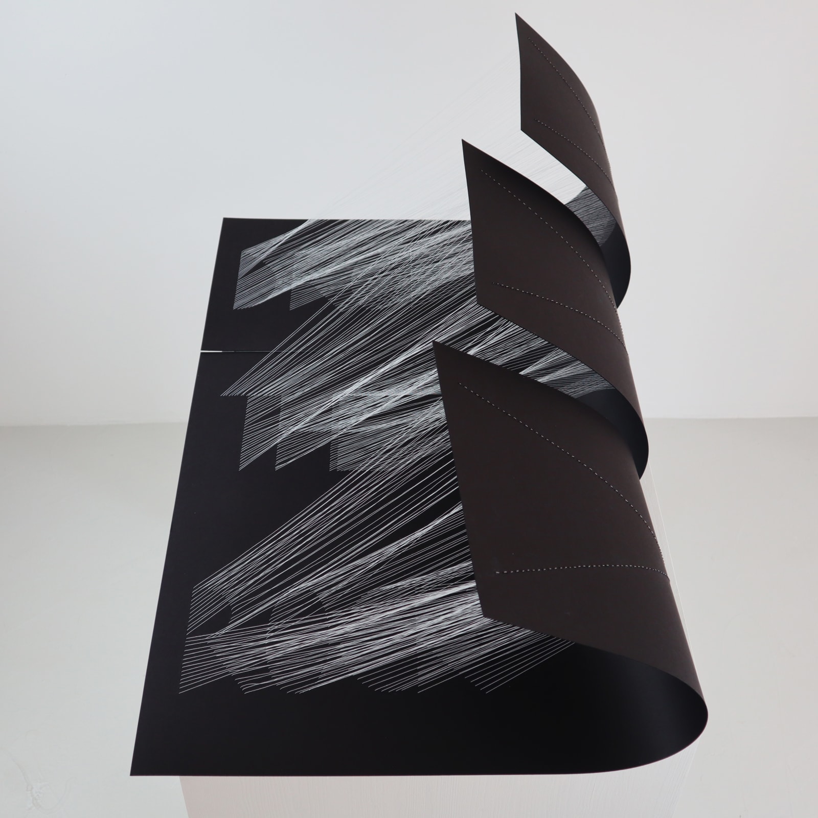 Beatrice Spadea, The Wave, 2020