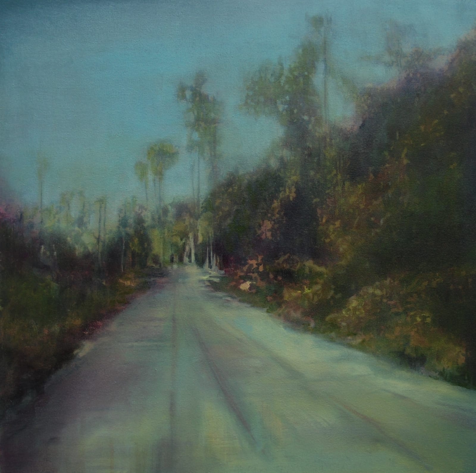 Annette Pugh, Felled