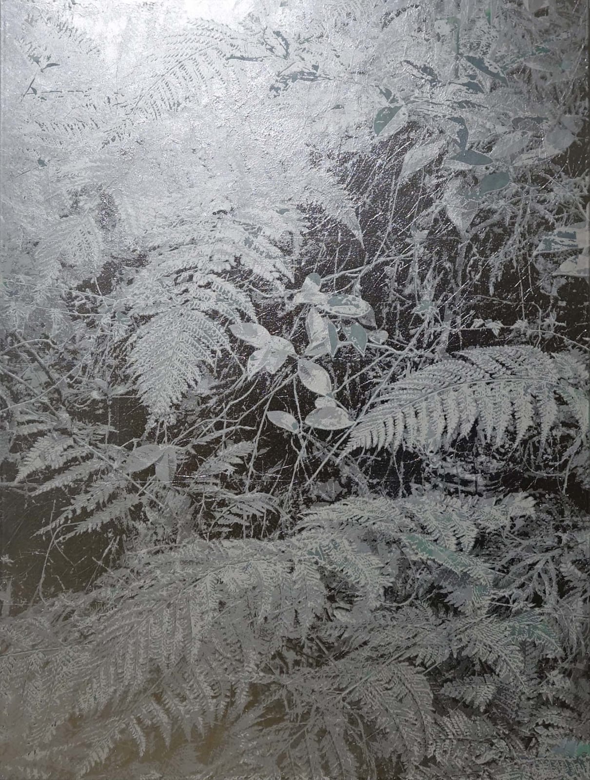 Masayoshi Nojo, Untitled , 2019