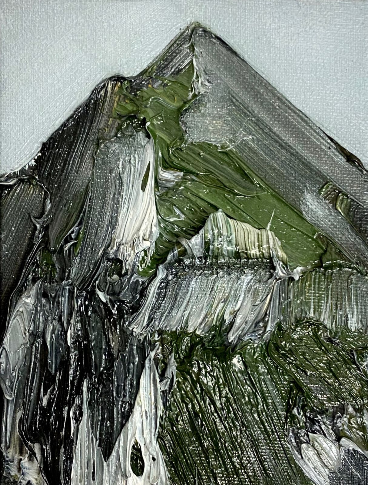 Conrad Jon Godly, Studie 65, 2020