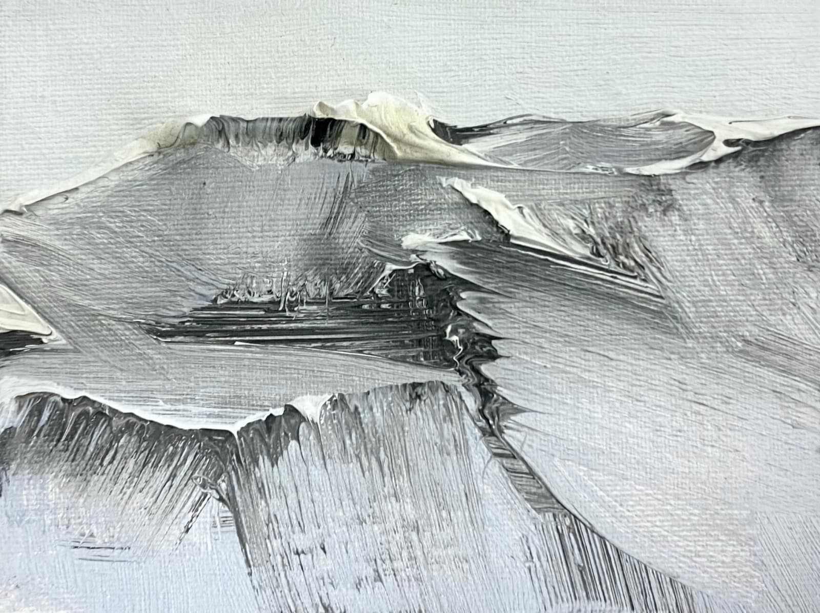 Conrad Jon Godly, Studie 57, 2020