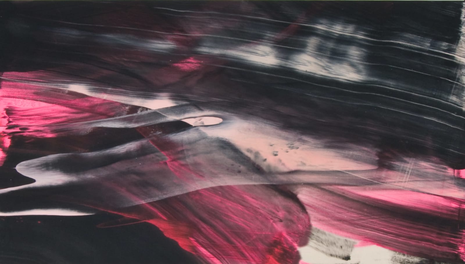 Ed Moses, Jim Snydell #5, 2008