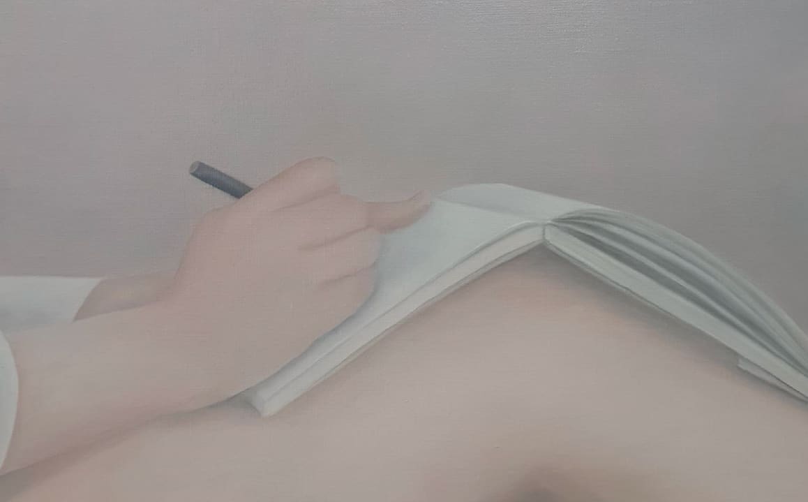Han Ji Min, Record of the Night, 2025