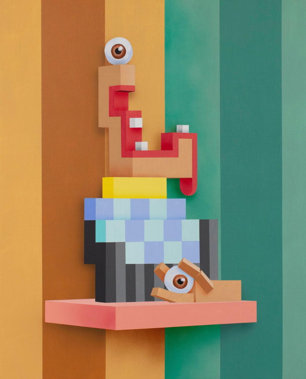 Sepand Danesh, Fool , 2025