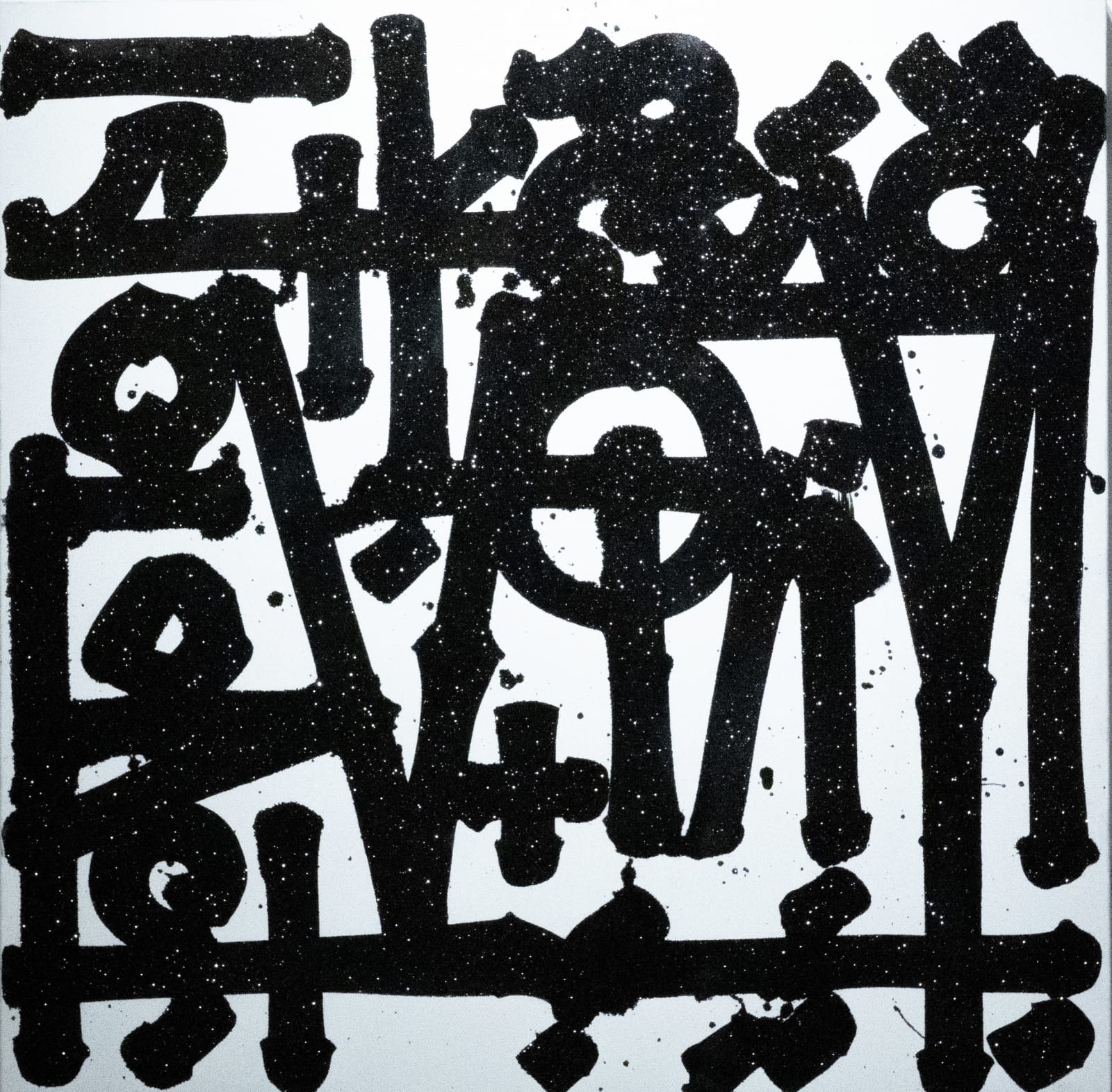 Retna, Chess Play, 2025