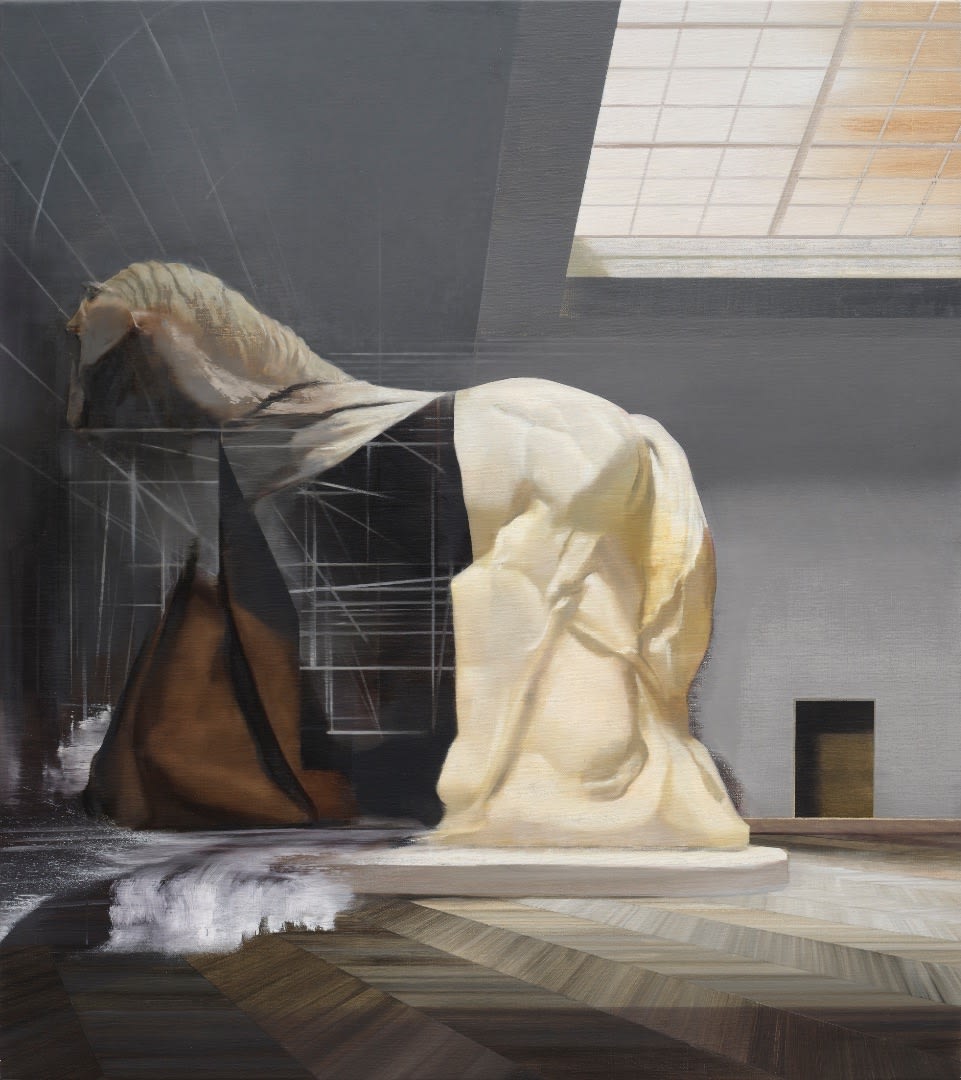 Tim Kent, Trojan, 2023