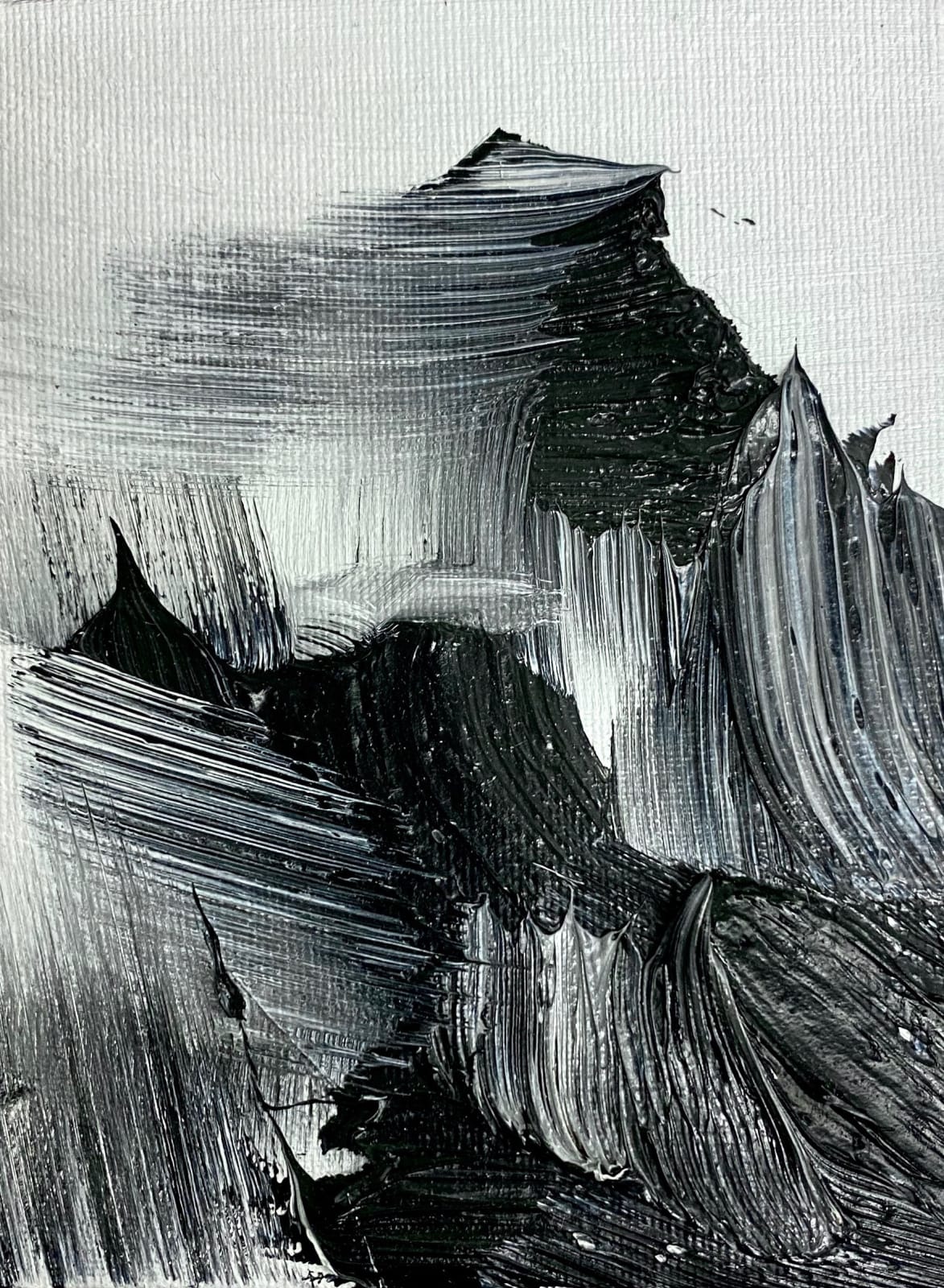 Conrad Jon Godly, Studie 30, 2020