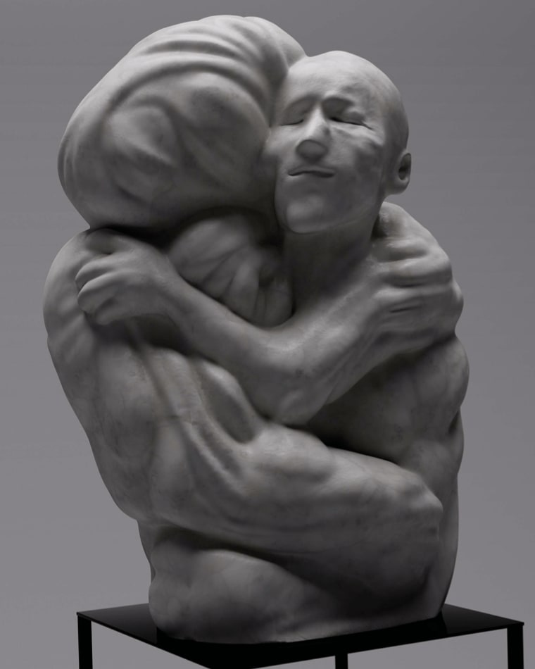 Hande Sekerciler, saudade no:2, 2022