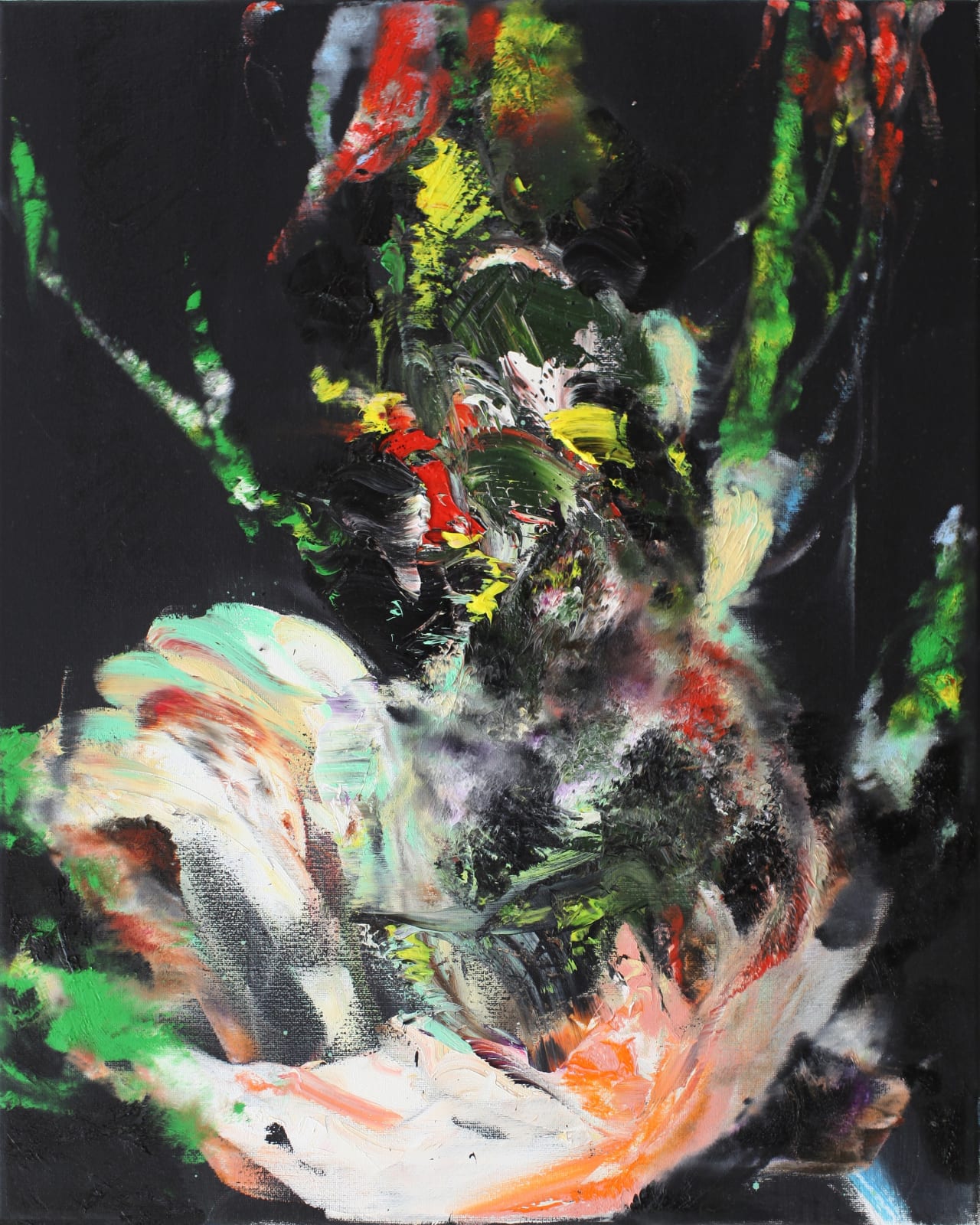 Li Tianbing, Plante S1, 2020