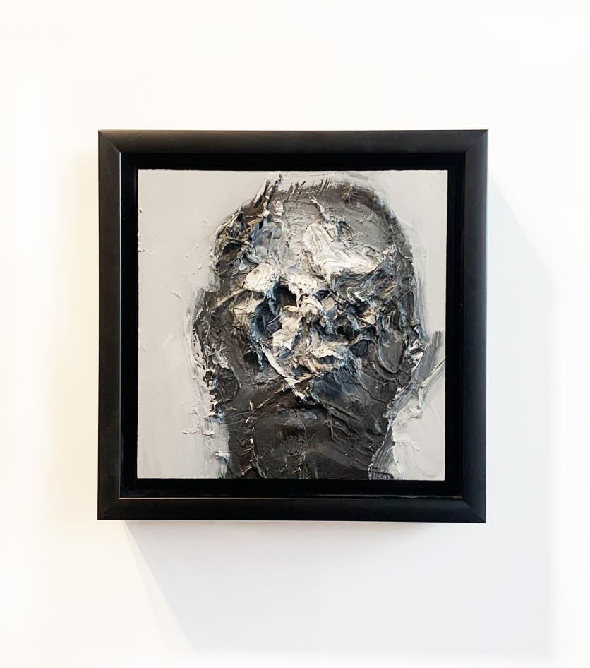 Henrik Uldalen, Untitled, 2021