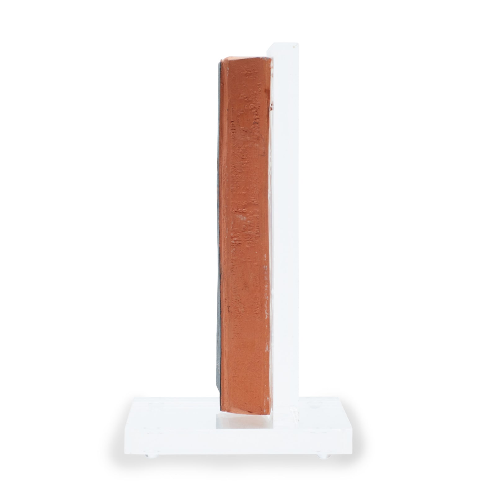 Pablo Picasso, Visage d'homme (A.R. 539), 1966