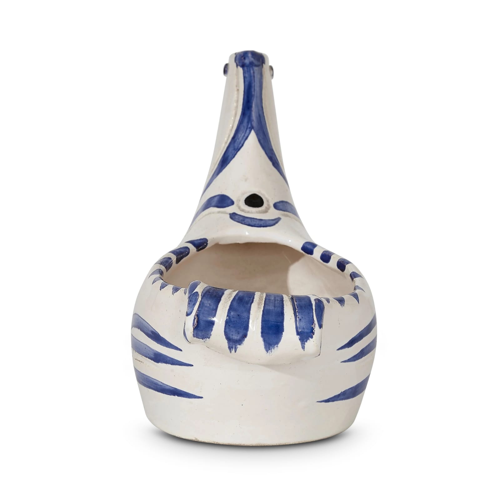 Pablo Picasso, Sujet colombe (A.R. 435), 1959